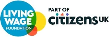 Living Wage Foundation, part of Citizens UK