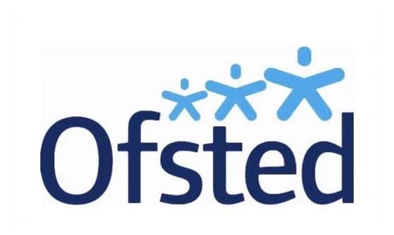 Ofsted registered