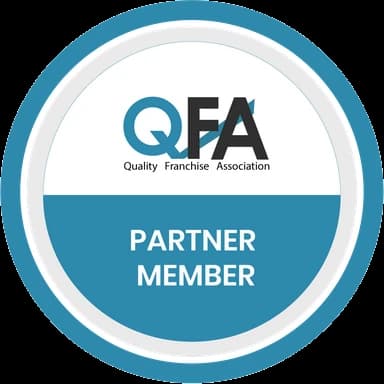 Quality Franchise Association partner member