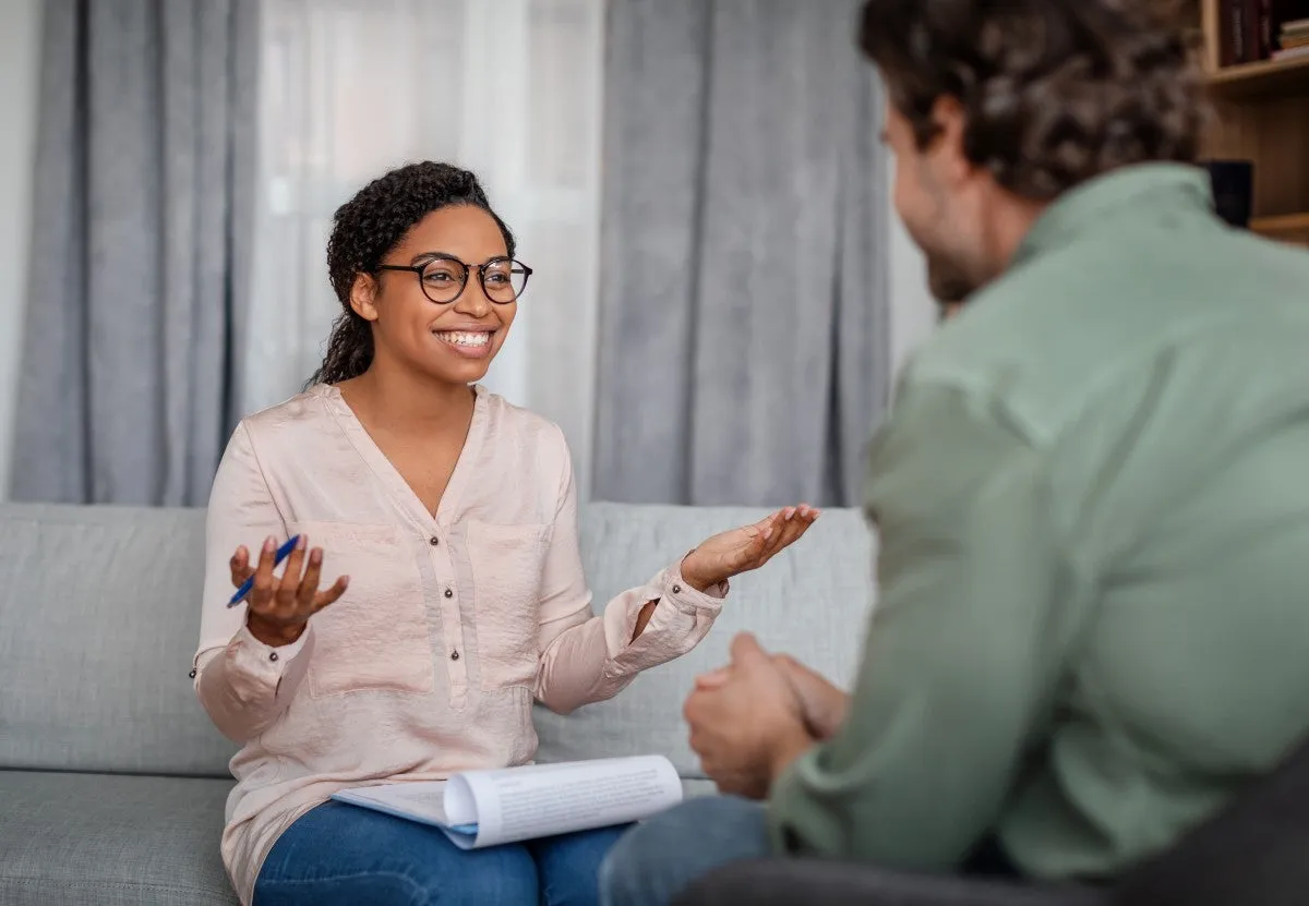 Emotional and mental health support